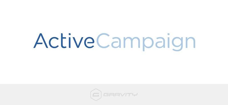free download Gravity Forms Active Campaign Add-On Nulled