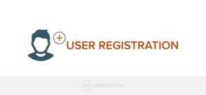 free download Gravity Forms User Registration Add-On Nulled