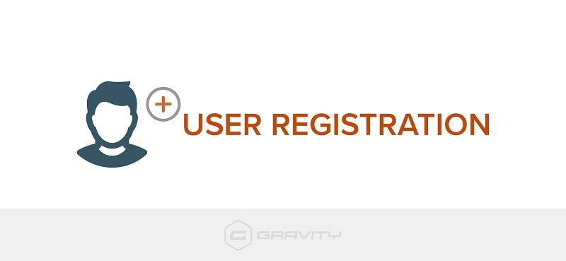 free download Gravity Forms User Registration Add-On Nulled