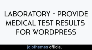 free download Laboratory nulled