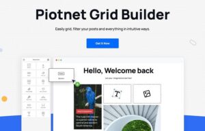 free download Piotnet Grid Builder Nulled