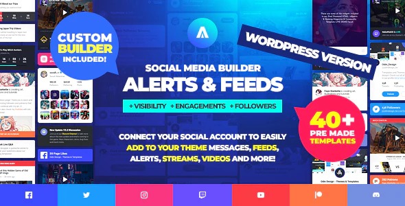 Asgard-Social-Media-Alerts-Feeds-WordPress-Builder-Nulled-Download