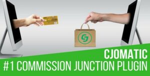 CJomatic Nulled Commission Junction Affiliate Money Generator Plugin for WordPress Free Download
