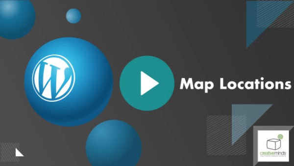 CM Map Locations Pro Nulled Free Download