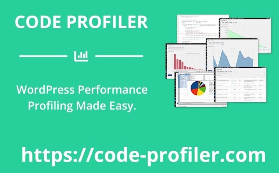 Code Profiler Pro Nulled Free Download