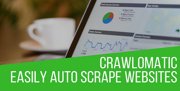 Crawlomatic Nulled Multisite Scraper Post Generator Free Download