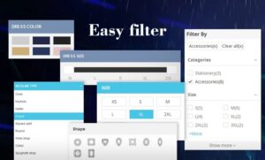 Easy-filter-A-modern-filter-module-Nulled