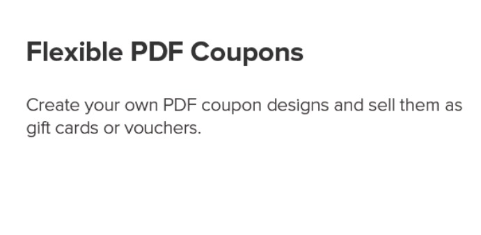 Flexible PDF Coupons Pro Nulled by WpDesk Free Download