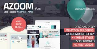 Free Download Azoom Nulled