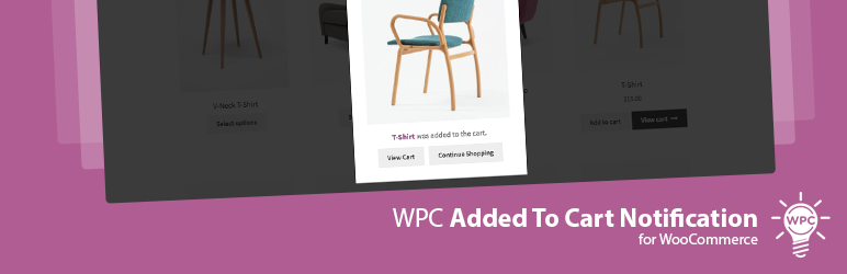 Free Download WPC Added To Cart Notification for WooCommerce Nulled