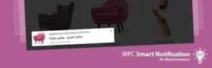 Free Download WPC Smart Notification for WooCommerce Premium Nulled