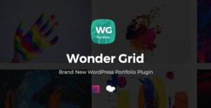 Free Download Wonder Grid Nulled