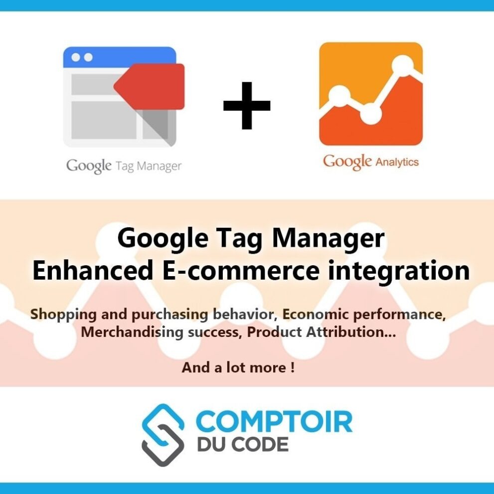 Google Tag Manager Enhanced Ecommerce (UA) module - PRO Nulled [v1.6.-v1.7] Prestashop Free Download
