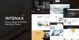 Free-Download-Intenax-Architecture-WordPress-Theme-Nulled_1