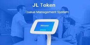 JL-Token-Queue-Management-System-Nulled