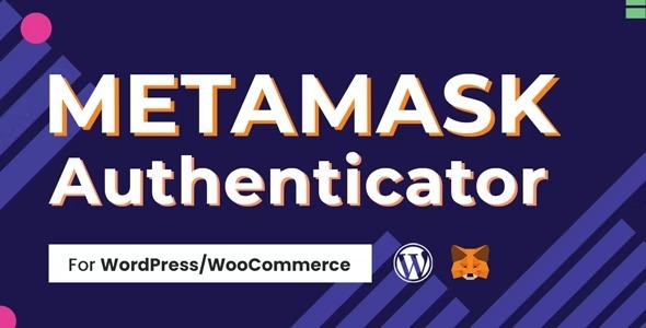 MetaMask Authenticator for WordPress & WooCommerce Free Download