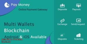 PayMoney Secure Online Payment Gateway Free Download