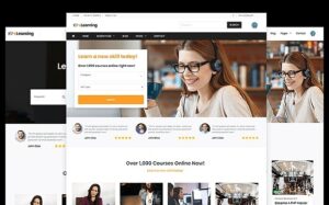 PremiumPress LMS Learning Theme Nulled Free Download