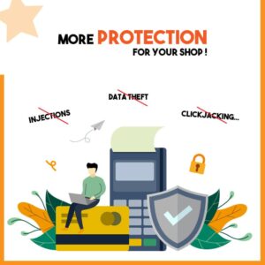 Protect My Shop Nulled Free Download