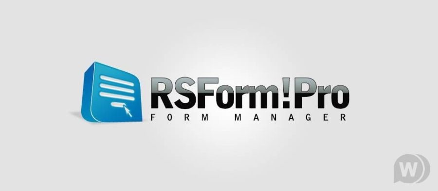 RSForm! PRO Nulled + ExtraPack + Modules + Plugins Download [J3, J4] Free Download