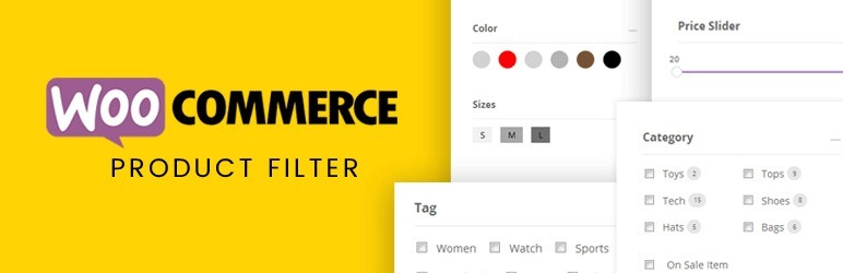 Themify WooCommerce Product Filter Nulled