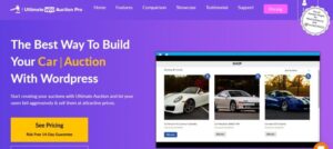 Ultimate WooCommerce Auction Pro - Business Nulled Free Download