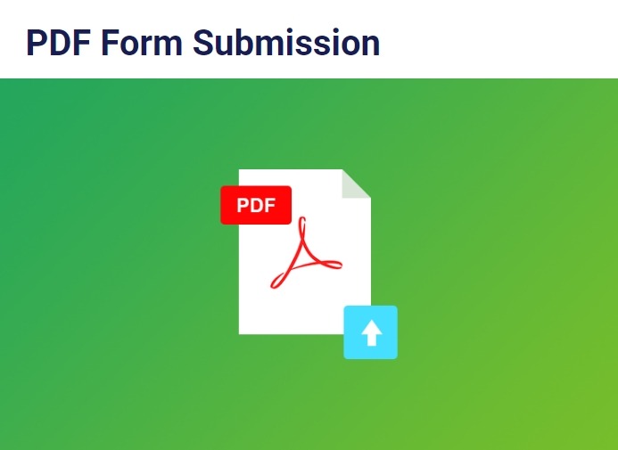User Registration PDF Form Submission Nulled Free Download
