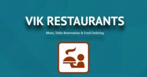 Vik Restaurants Nulled Free Download