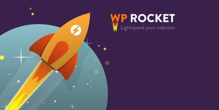 WP Rocket Nulled WordPress Caching Plugin Free Download