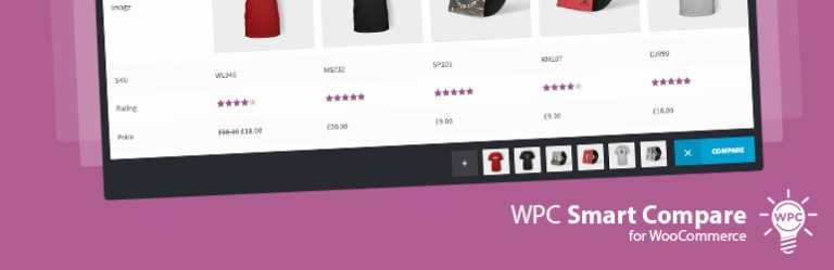 WPC Smart Compare for WooCommerce Premium Nulled Free Download