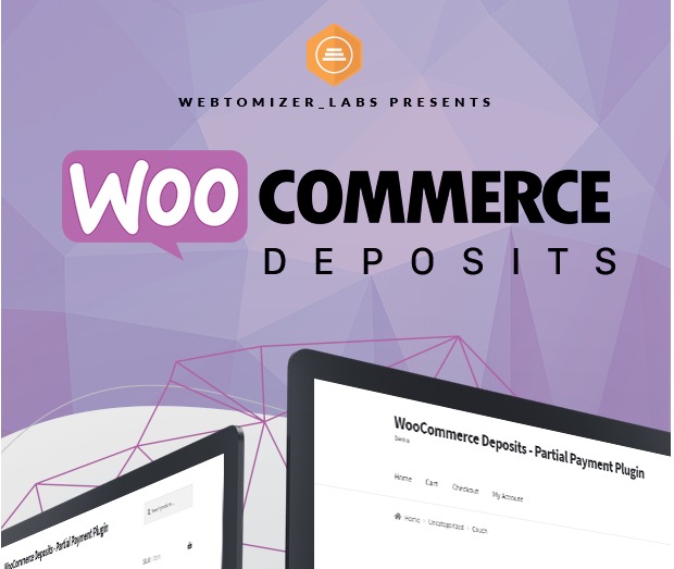 WooCommerce Deposits Nulled Partial Payments Plugin Free Download