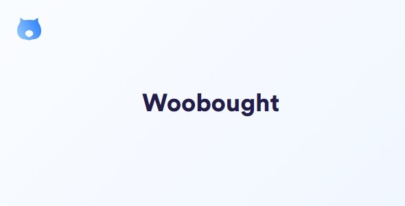 Woobought Pro Nulled StudioWombat Free Download