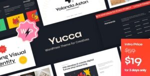 yucca-wordpress-theme-free-download