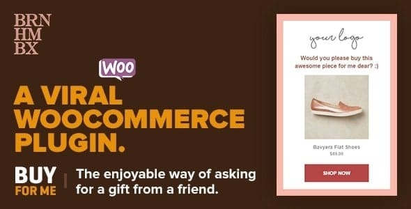 BuyForMe Viral WooCommerce Nulled Free Download