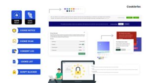 GDPR Cookie Consent Plugin (CCPA Ready) By WebToffee Nulled Free Download