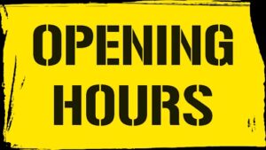 Opening Hours Pro Nulled Free Download