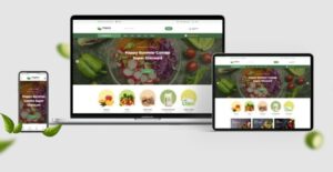 Organey Nulled Organic Food WooCommerce WordPress Theme Free Download