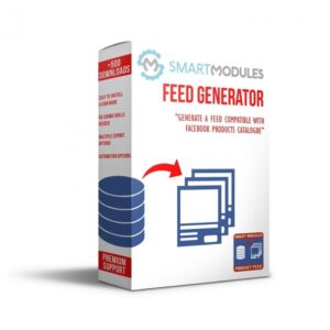 Product Feeds Module Dynamic Advertising and Labeling Nulled Free Download
