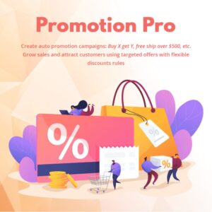 Promotion Pro Nulled Auto discounts, free ship, gifts, etc. Module [v1.7] Prestashop Free Download
