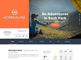 ProteusThemes Nulled Adrenaline Free Download