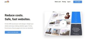 Pulse Static Site CMS Nulled Free Download