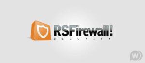 RSFirewall! Nulled Joomla security component Free Download