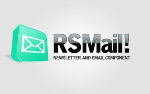 RsMail! Nulled [J3, J4] Joomla Free Download