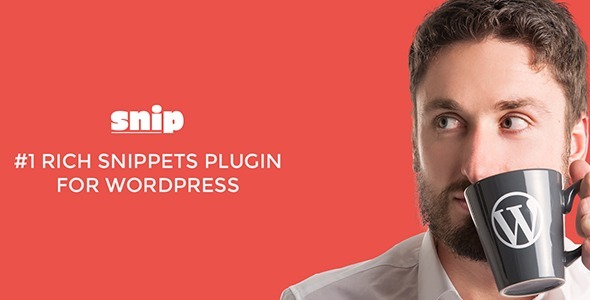 SNIP Nulled Structured Data Plugin for WordPress Free Download