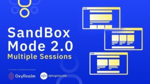 Sandbox dPlugins Nulled Free Download
