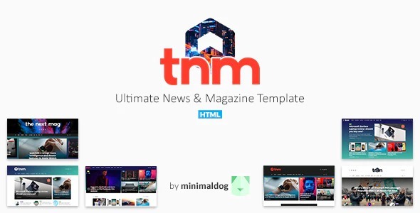The Next Mag Nulled Ecommerce Magazine WordPress Theme Free Download