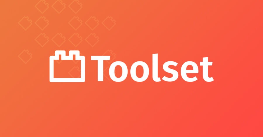 Toolset All Components Nulled Free Download