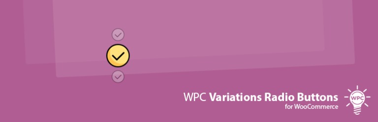 WPC Variations Radio Buttons for WooCommerce Premium Nulled Free Download