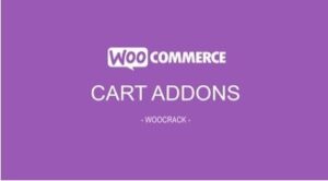 WooCommerce Cart AddOns Nulled Free Download