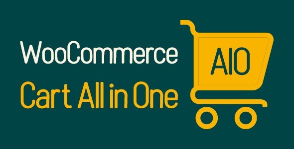 WooCommerce Cart All in One Nulled One click Checkout Free Download